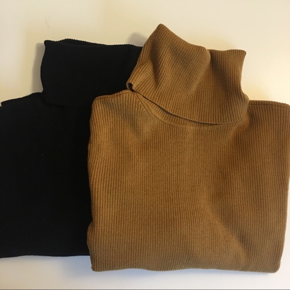 NWOT A.L.C. Milo Cropped Ribbed Turtleneck xs - Picture 6 of 8